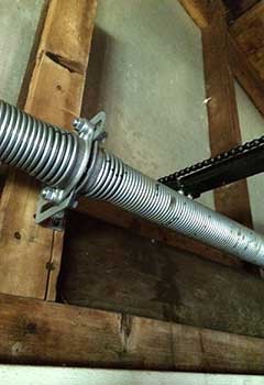 Garage Door Spring Replacement & Repair Services – Hinsdale, IL