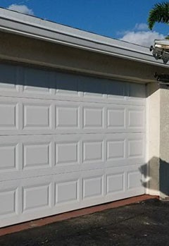 Garage Door Opener Replacement, Willowbrook