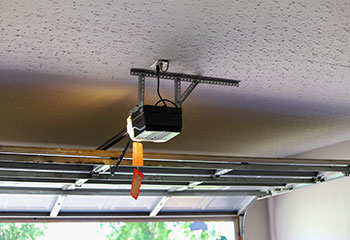 Garage Door Opener Replacement, Willowbrook