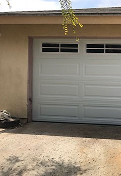 Garage Door Spring Replacement & Springs Installation – Westmont, IL