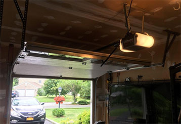 Smart Garage Door Opener | Garage Door Repair Darien