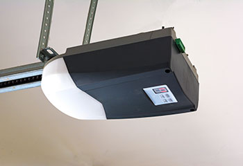 Garage Door Opener Installation, Darien